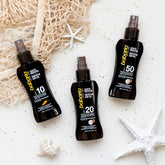 Sunscreen Oil Babaria - Babaria Maroc - Aylal Beauty